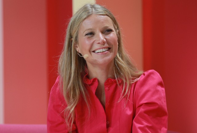Gwyneth Paltrow