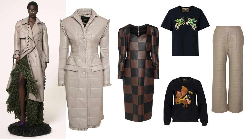 Az Abodi darabok egyedi, sokszor a tervező által kialakított technikákkal készülnek