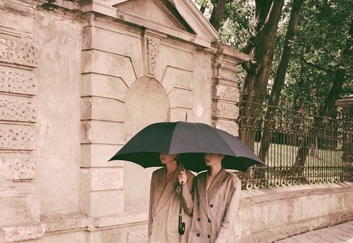 Végre a nők látásmódja is érvényesül! Nézd meg ezt a fotókiállítást!