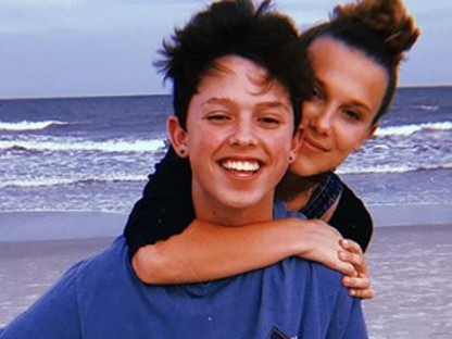 Jaj ne: a tini álompár is szakított