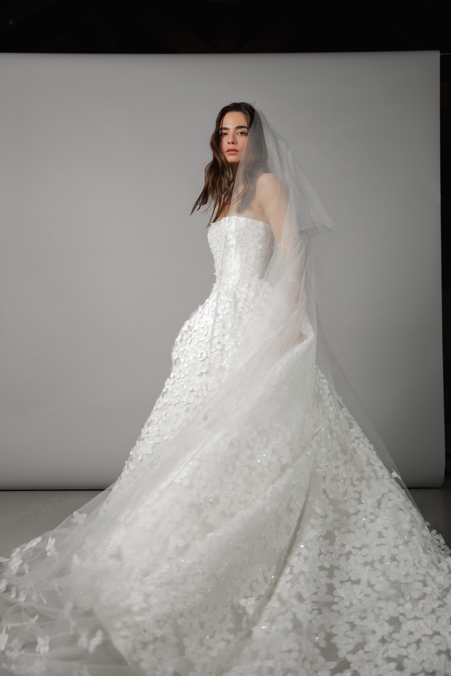 Daalarna SERENITY-kollekció