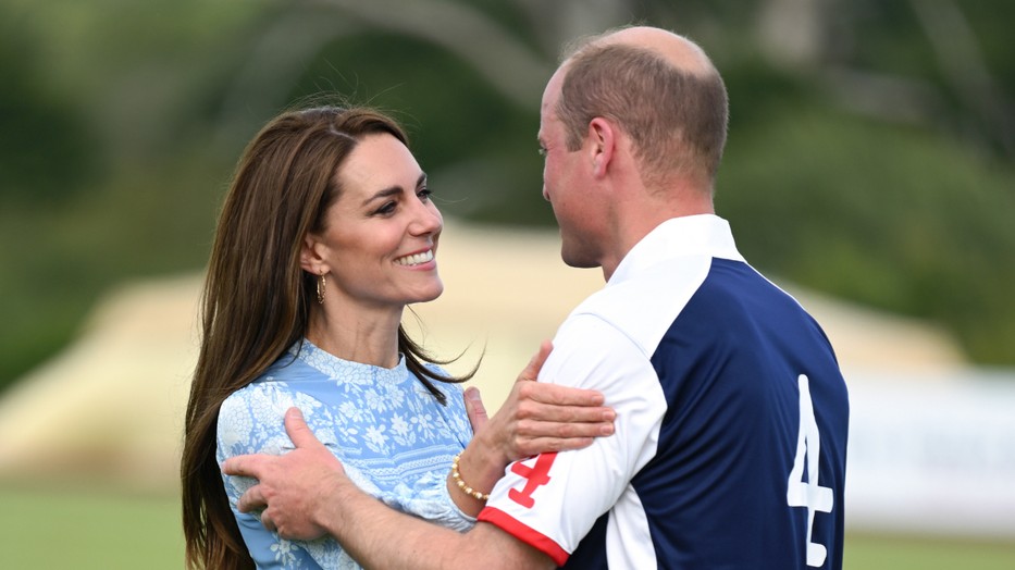 Mindössze egy hajszálon múlt Vilmos herceg és Katalin hercegné kapcsolata