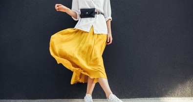 Öt szett, egy ruhadarab: így kombináld a kedvenc nyári ruhádat