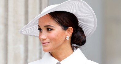 Meghan Markle intim videót osztott meg a férjéről, ritkán látni így Harry herceget