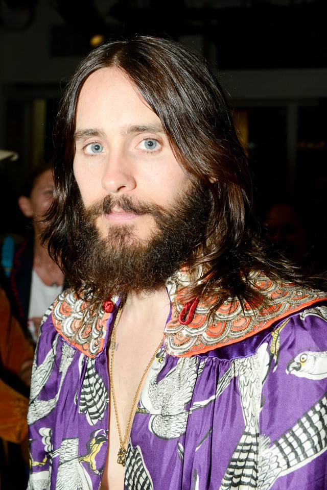 Jared Leto