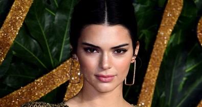 Kevés embernek áll olyan jól a frufru, mint Kendall Jennernek