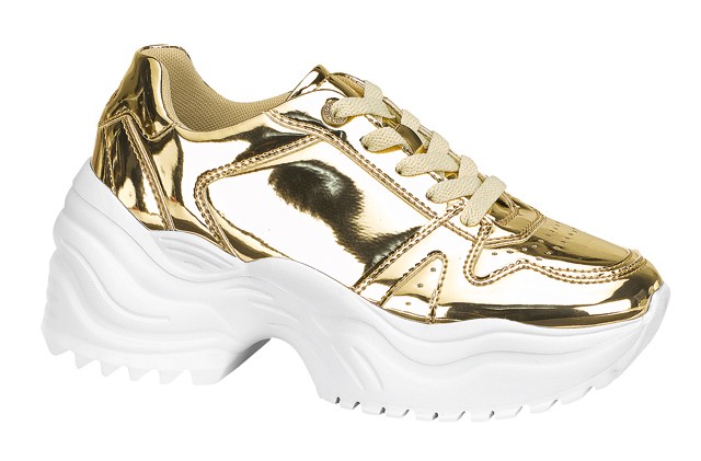 15 cipő a Deichmann és Rita Ora közös kollekciójából, amit imádni fogsz