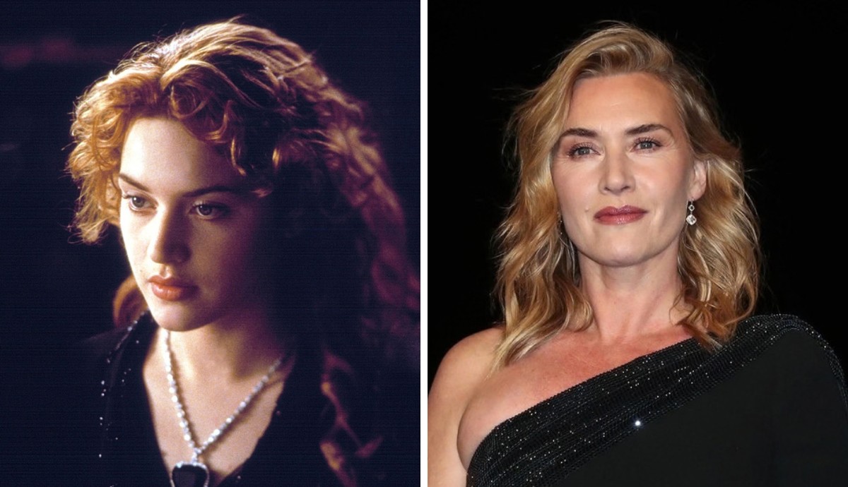 A Titanic bemutatását követő évtizedekben Hollywood egyik legelismertebb színésznőjévé vált Kate Winslet. 2008-ban Oscar-díjat nyert A felolvasó című filmért, de öt Golden Globe-ot is besöpörhetett A szabadság útjai, A felolvasó, a Mildred Pierce, a Steve Jobs és az Easttowni rejtélyek című alkotásokban nyújtott alakításáért. A most 50 esztendős színésznő Edward Abel Smith üzletember felesége, és három gyermekük van: Mia, Joe és Bear. A Titanic sikere óta szoros barátságot ápol kollégájával, Leonardo DiCaprióval. 