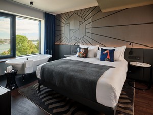 Turistáskodj Budapesten! Tudunk egy tökéletes hotelt