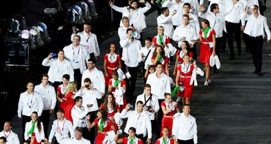 Rió 2016: Ezekben a formaruhákban láthatjuk a magyar sportolókat az olimpián