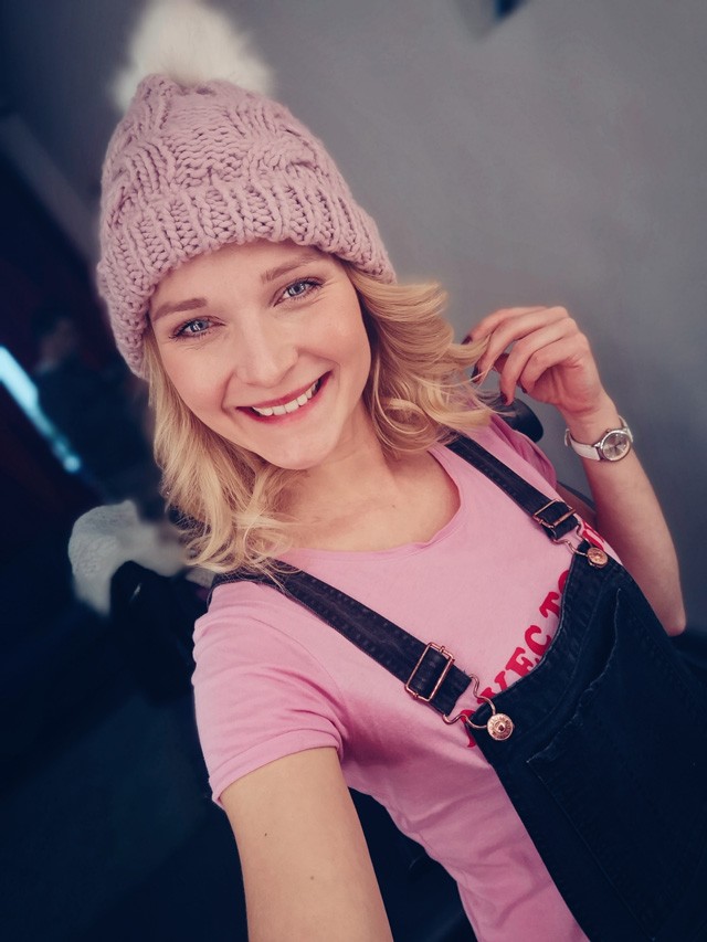 Görgényi Fruzsi megmutatta, hogy milyen egy trendi főzős szett