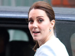 Kate Middleton TÉNYLEG imádja ezt a ruhát