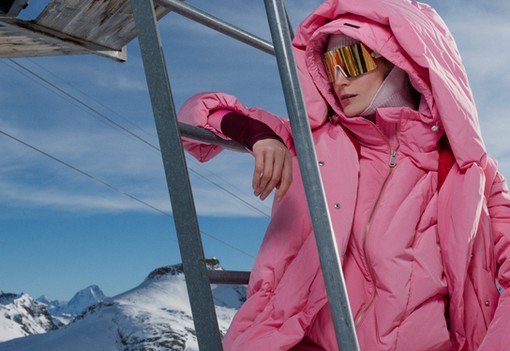 A Cukovy Aurora Botanica kollekcióval a természet és divat harmóniája