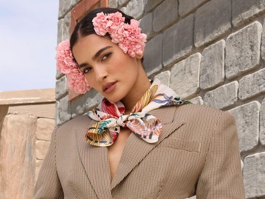 6 különleges trend, ami mindent visz idén nyáron: még nem késő beújítanod