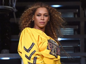 Beyoncé egyszerűen otthagyta a tárgyalást, amikor körülnézett az irodában