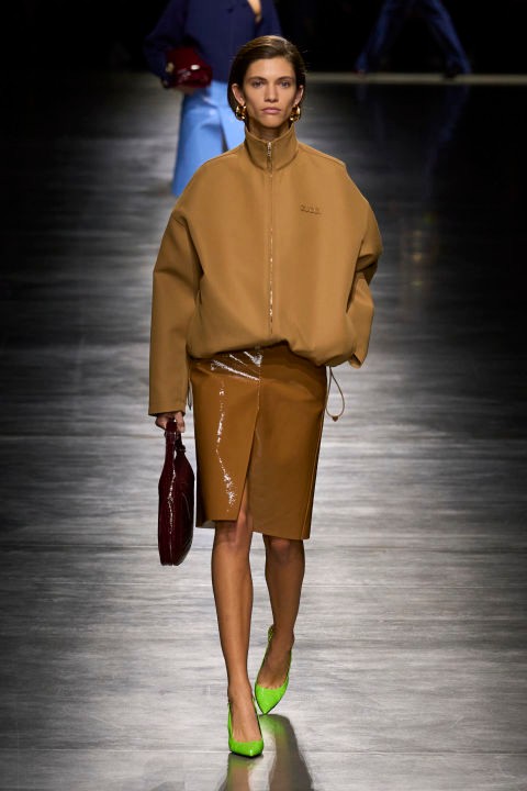 Gucci 2024 tavasz-nyár