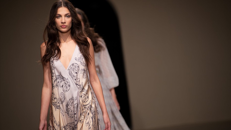 Kánon a kifutón: A Katti Zoób márka egy lendületes kollekciót mutatott be a Budapest Central European Fashion Weeken