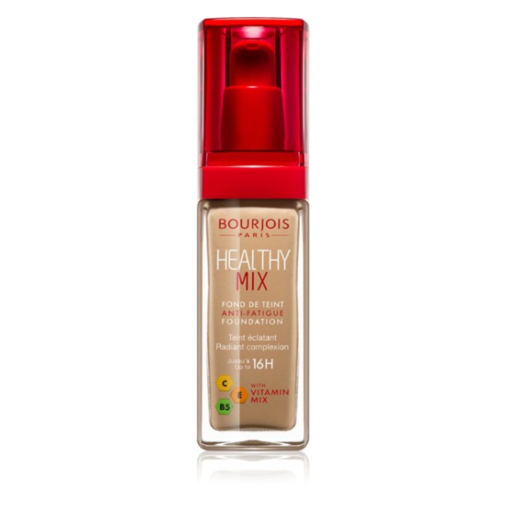 BOURJOIS Healthy Mix alapozó