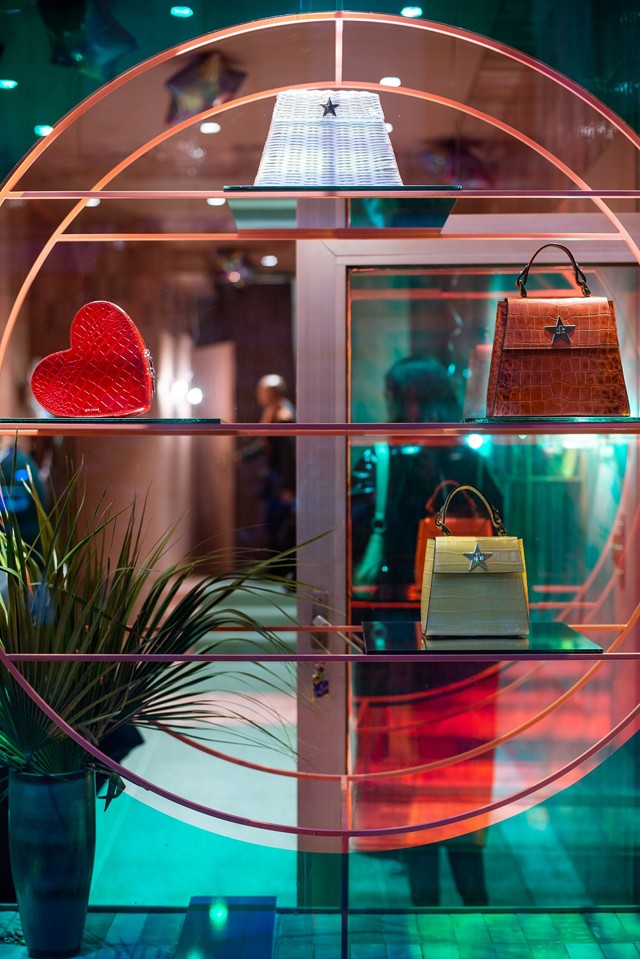 Molnár Nini új üzlete közösségi térként teszi egyedivé a vásárlás élményét