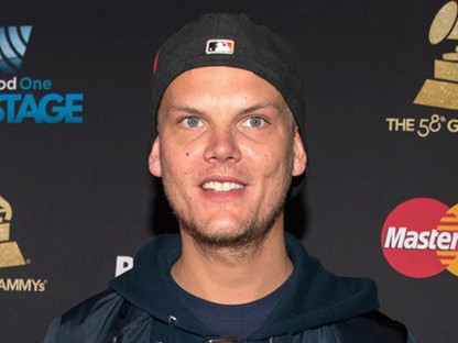 Szívszorító látni, milyen boldog volt Avicii az utolsó fotóin