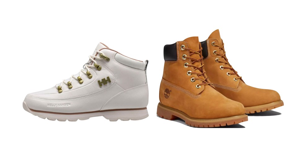 Fehér HELLY HANSEN - Dockyard 52 995 Ft GLAMOUR-napokon 42 395 Ft, Barna TIMBERLAND 59 995 Ft GLAMOUR-napokon 47 995 Ft