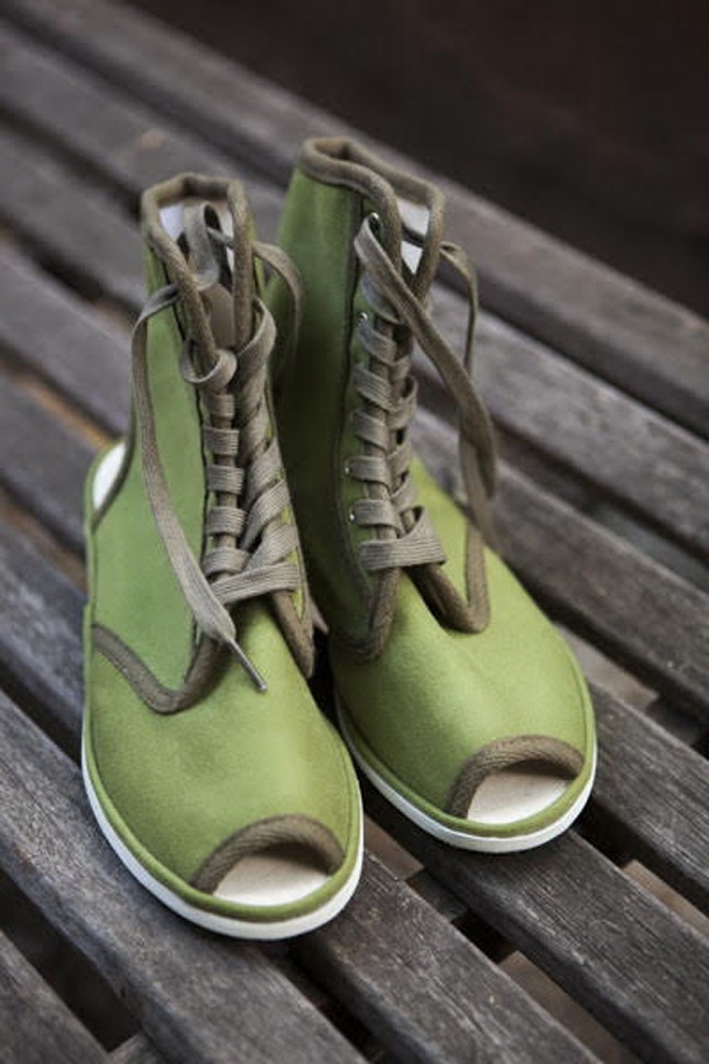 A New Yorkban élő magyar stylist divattervezővé avanzsál