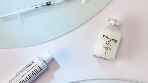 Látványos eredmény, szike nélkül: megérkezett a Fillerina