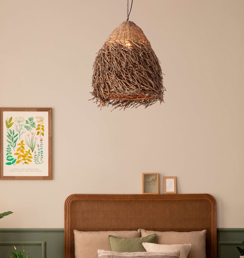 Lámpa ELTER 87 690 Ft 20% kedvezmény a GLAMOUR-napokon