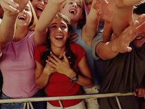 Meddig képes elmenni egy megszállott rajongó?