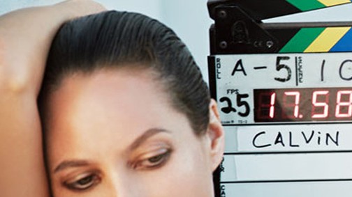 25 éve megunhatatlan - Újra fehérneműre vetkőzik Christy Turlington