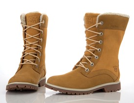 Bőrbakancs HELLY HANSEN-Devergo 44990 Ft