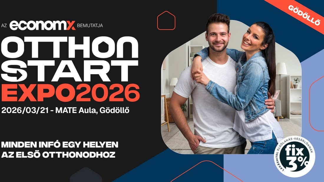 Otthon Start Expo Gödöllő