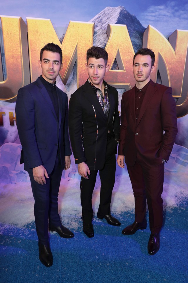 Jonas Brothers