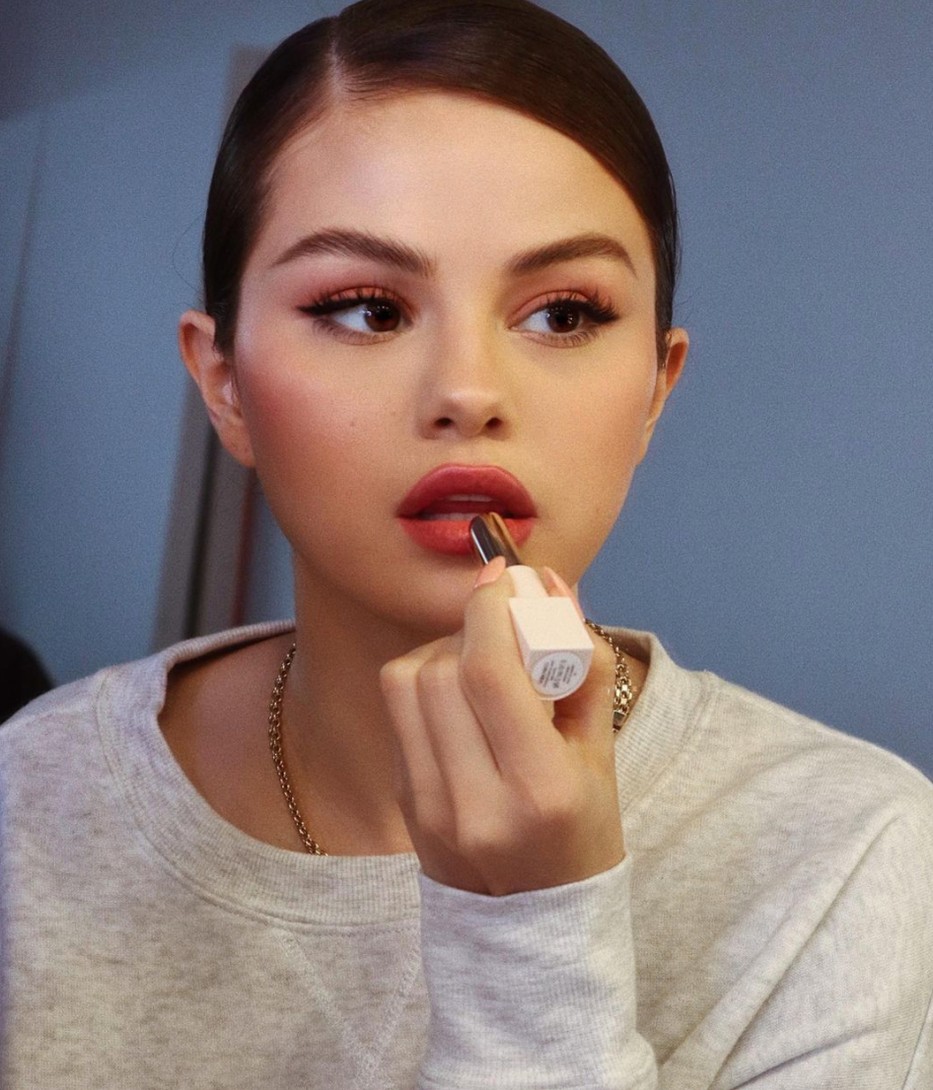 A legromantikusabb ajakszínek, melyeket te is viselni akarsz idén Valentin-napon!