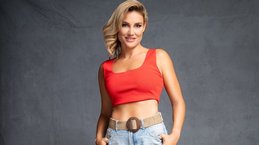 Balogh Edina: „Nem baj, ha az ember néha olyat is bevállal, amire azonnal nemet mondott volna”