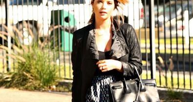 Ashley Benson a magánéletében is csinos kis hazudozó