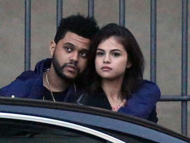 Sajnáljuk, de Selena Gomez és The Weeknd szerelme nem lesz tartós