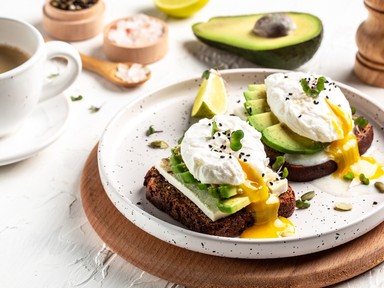 Kardiológusok szerint ilyen a tökéletes reggeli, ha hosszú és egészséges életre vágysz