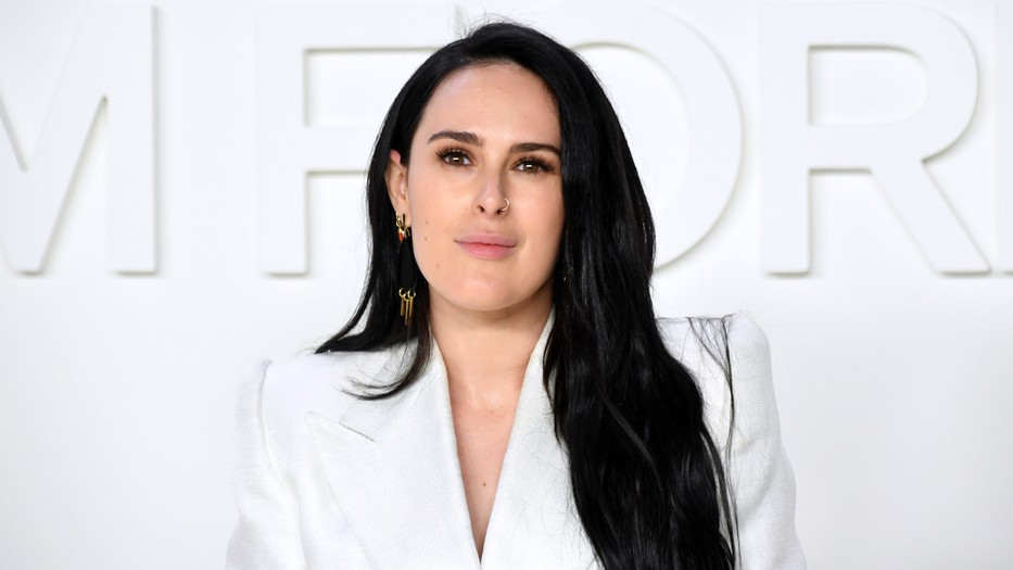 Rumer Willis őszintén mesélt arról, hogy érzi magát anyaként