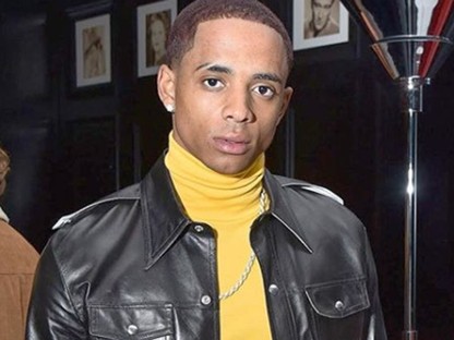 Snoop Dogg szuperszexi fia felcsapott modellnek, érdemes odafigyelni rá