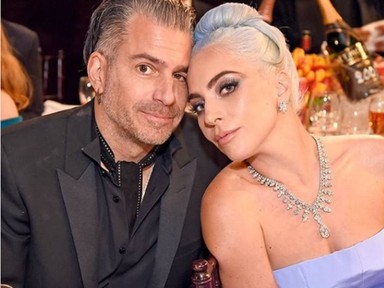 Jaj, ne: Lady Gaga és vőlegénye szakítottak?