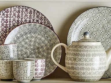 Grandmacore stílusú lakberendezés: így alakítsd át otthonod nosztalgikus, mégis trendi térré