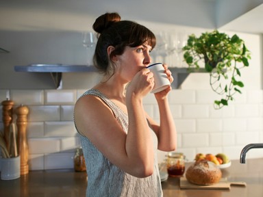 Ezt figyeld a reggeli kávénál, és rengeteget megtudhatsz az egészségügyi állapotodról