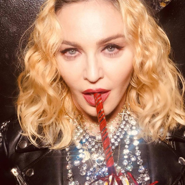 Madonna