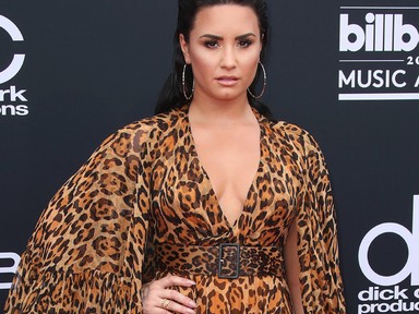 Demi Lovato eldöntötte, hogy megy elvonóra vagy sem