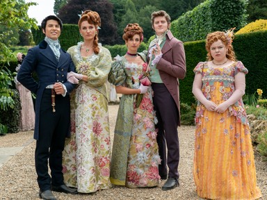 Ez most komoly? Minden jel arra utal, hogy távozik a Bridgerton egyik szereplője