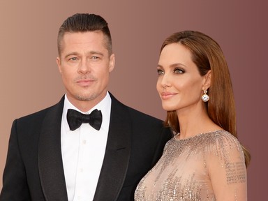 Tényleg ő lenne? Brad Pitt és Angelina Jolie fiára, Knox-ra szinte rá sem lehet ismerni friss fotóján