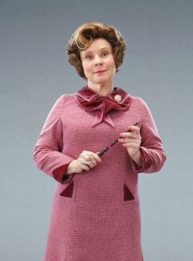 Umbridge (Harry Potter-filmek)