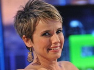 "Nagyon normális életet élünk" - interjú D. Tóth Krisztával