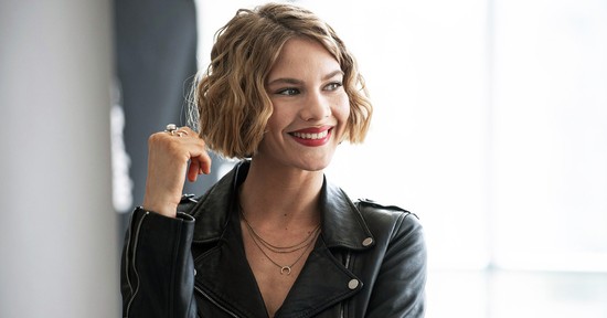 Varga-Járó Sára: „Zsófival ellentétben, én már megtaláltam a helyemet a világban”